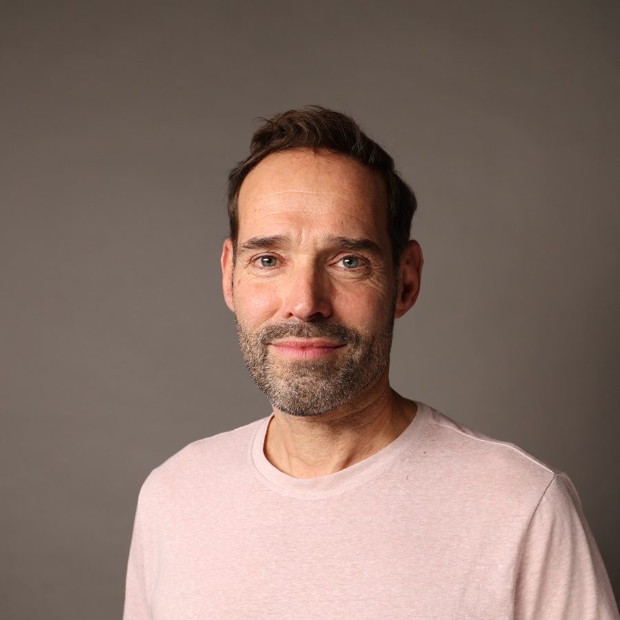Daniel Lehnhardt